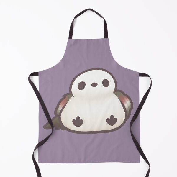 Item preview, Cute Korean Crow designed and sold by mil-creates.