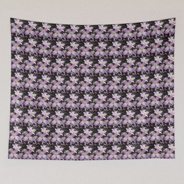 Item preview, clematis designed and sold by KathleenDawson.