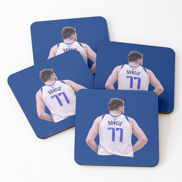 Item preview, Luka Doncic 77 Back designed and sold by MichaelBK11.