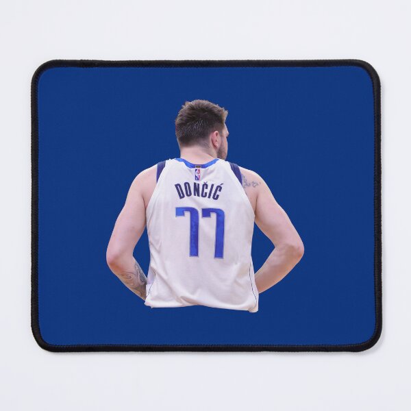 Item preview, Luka Doncic 77 Back designed and sold by MichaelBK11.