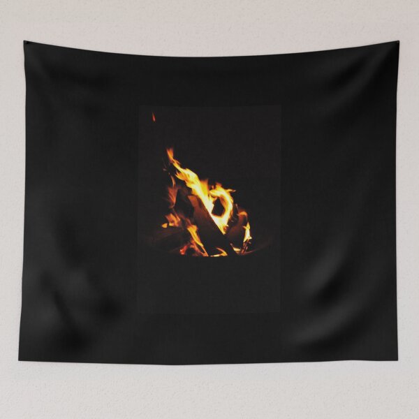 Item preview, Fire designed and sold by steampunklizard.