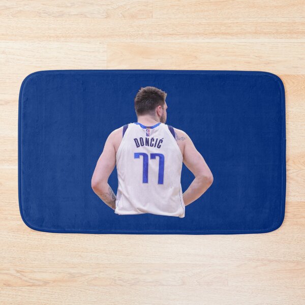 Item preview, Luka Doncic 77 Back designed and sold by MichaelBK11.