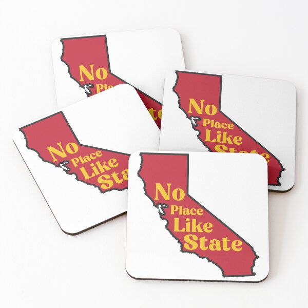 Item preview, No Place Like State - California State University, Stanislaus designed and sold by DjJacobi.