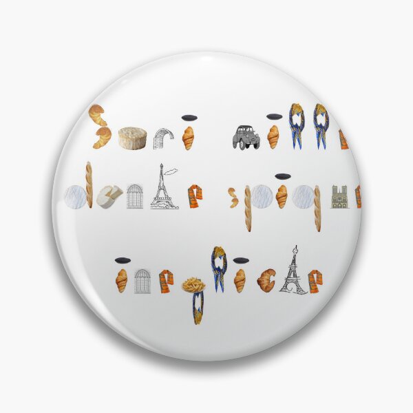 Item preview, sori aille gives inegliche spicce (white) designed and sold by jyt1956.