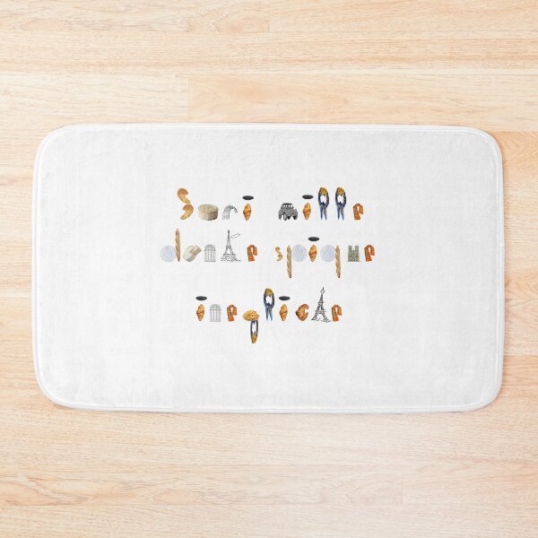 Item preview, sori aille gives inegliche spicce (white) designed and sold by jyt1956.