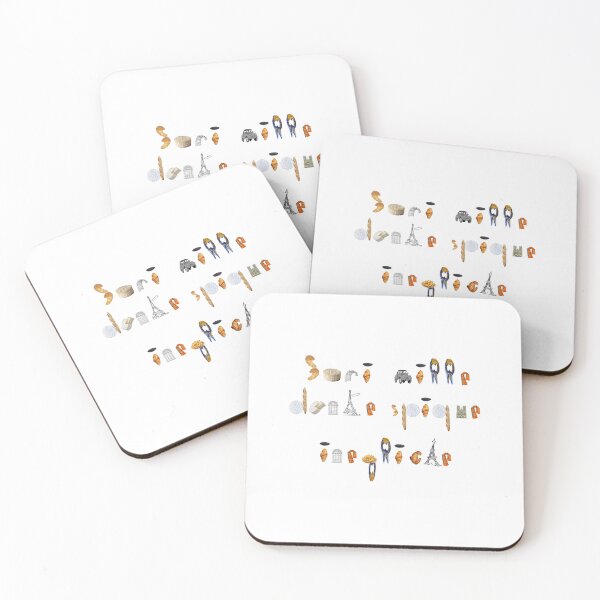 Item preview, sori aille gives inegliche spicce (white) designed and sold by jyt1956.