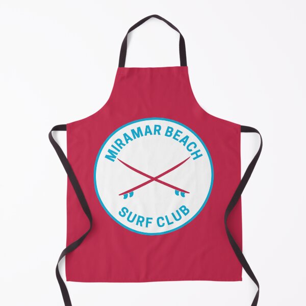 Item preview, Vintage Miramar Beach Florida Surf Club designed and sold by fearcity.