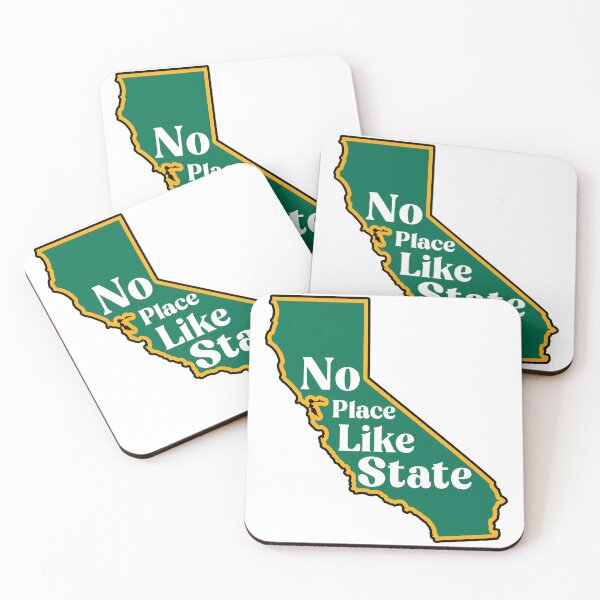 Item preview, No Place Like State - Humboldt State University designed and sold by DjJacobi.