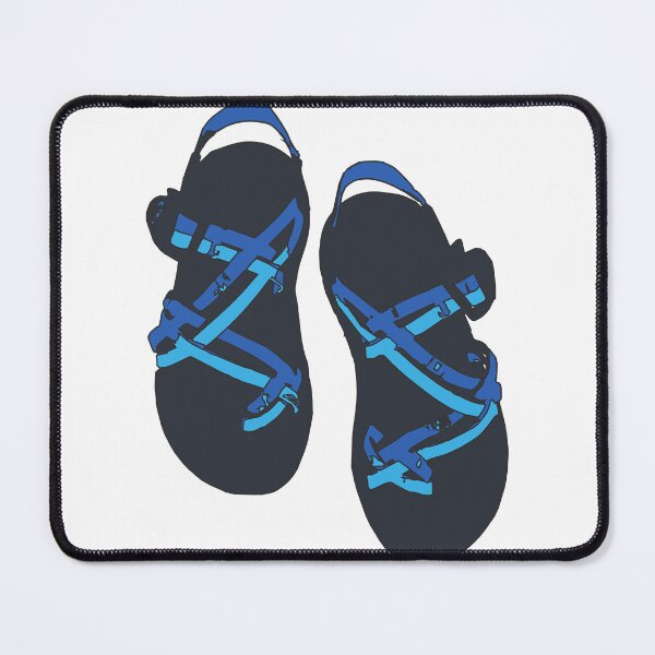 Item preview, Chacos designed and sold by KoressaLyn.