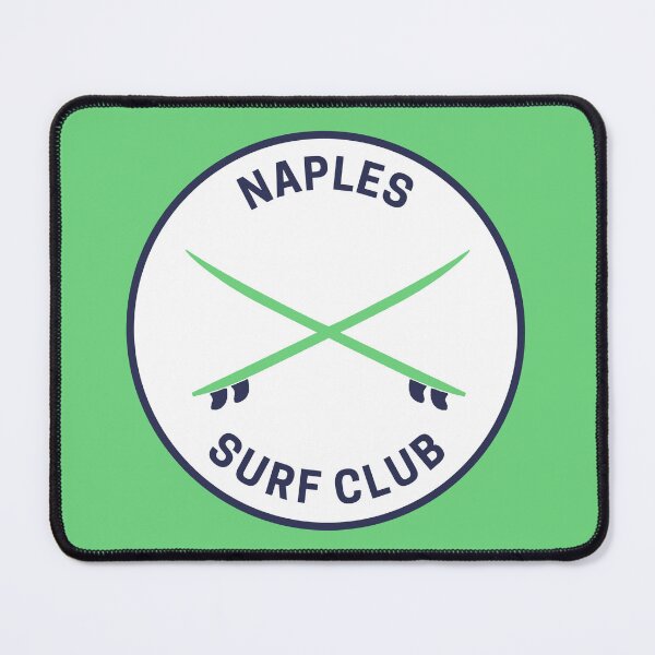 Item preview, Vintage Naples Florida Surf Club designed and sold by fearcity.