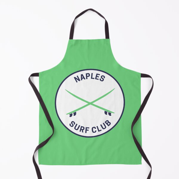 Item preview, Vintage Naples Florida Surf Club designed and sold by fearcity.