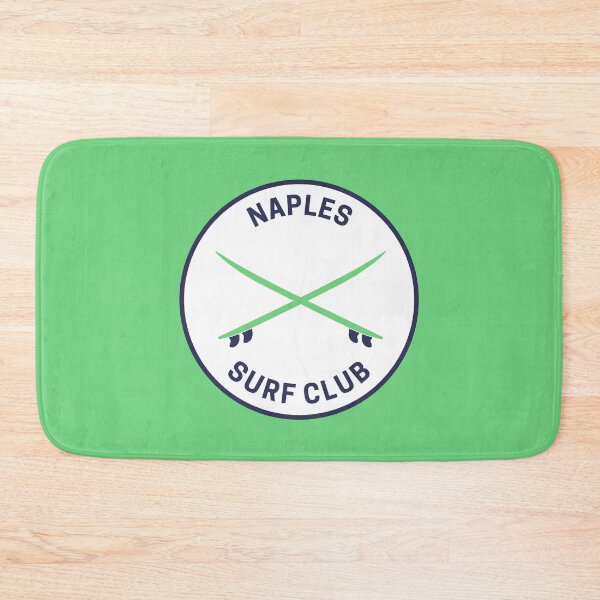 Item preview, Vintage Naples Florida Surf Club designed and sold by fearcity.