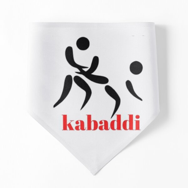 Kabaddi Kabaddi Kabaddi!