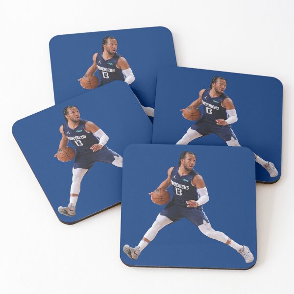 Item preview, Jalen Brunson 13 Basketball designed and sold by MichaelBK11.