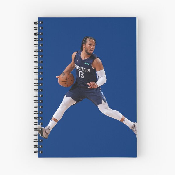 Item preview, Jalen Brunson 13 Basketball designed and sold by MichaelBK11.