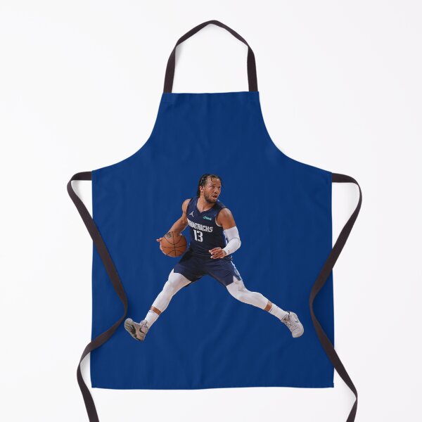 Item preview, Jalen Brunson 13 Basketball designed and sold by MichaelBK11.