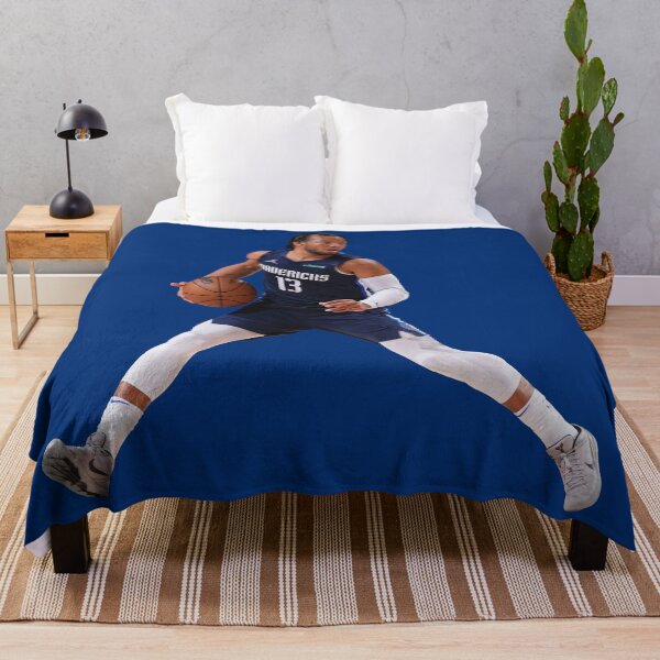 Item preview, Jalen Brunson 13 Basketball designed and sold by MichaelBK11.