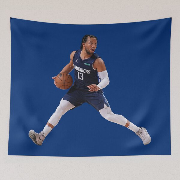 Item preview, Jalen Brunson 13 Basketball designed and sold by MichaelBK11.