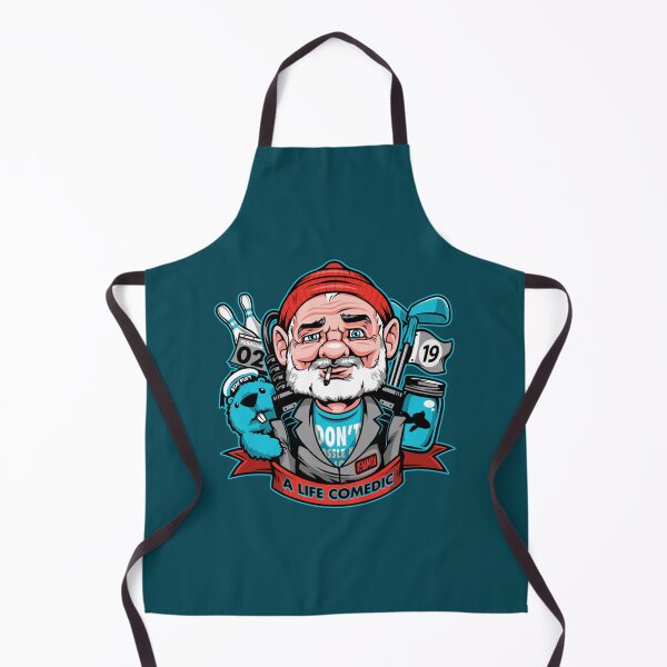 Item preview, A Life Comedic   designed and sold by RosieTees.