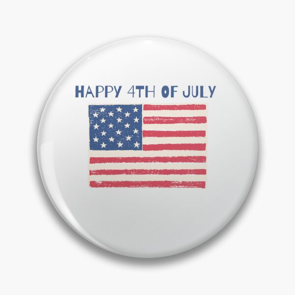 Item preview, Happy 4th of July designed and sold by boomantique.