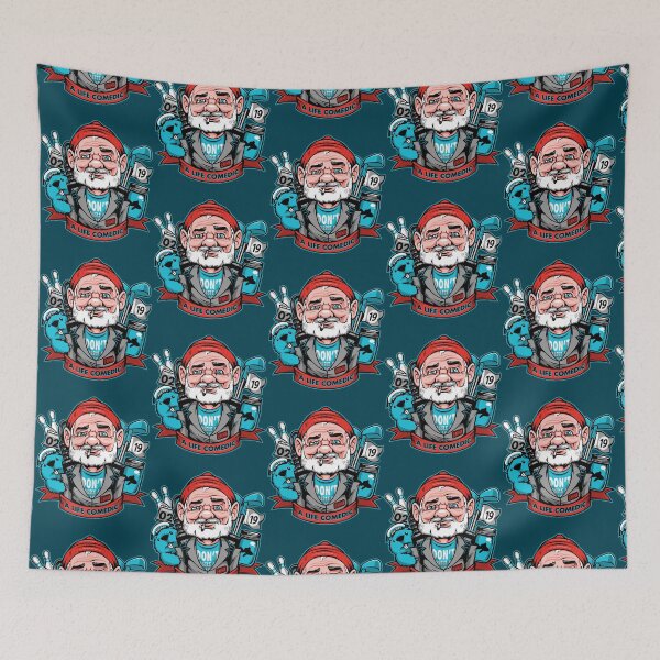 Item preview, A Life Comedic   designed and sold by RosieTees.