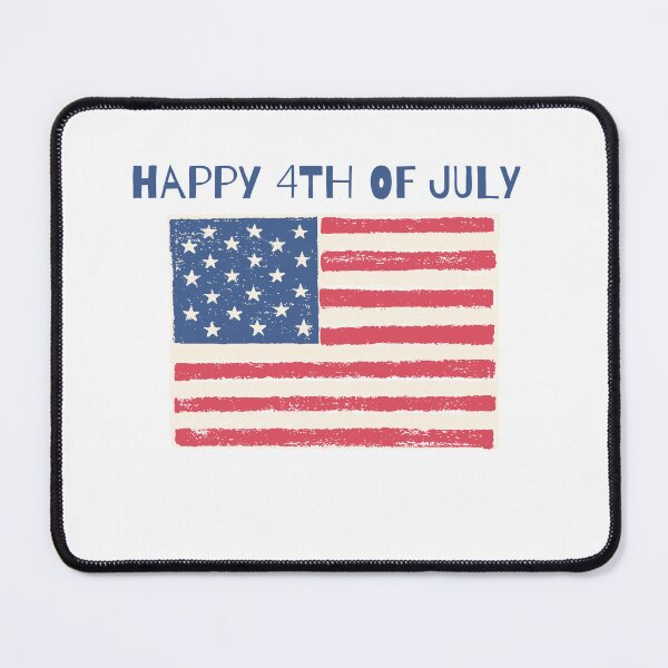 Item preview, Happy 4th of July designed and sold by boomantique.