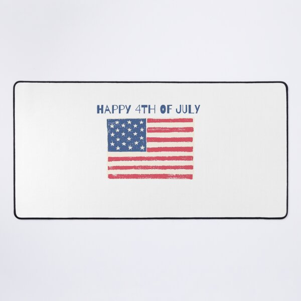 Item preview, Happy 4th of July designed and sold by boomantique.