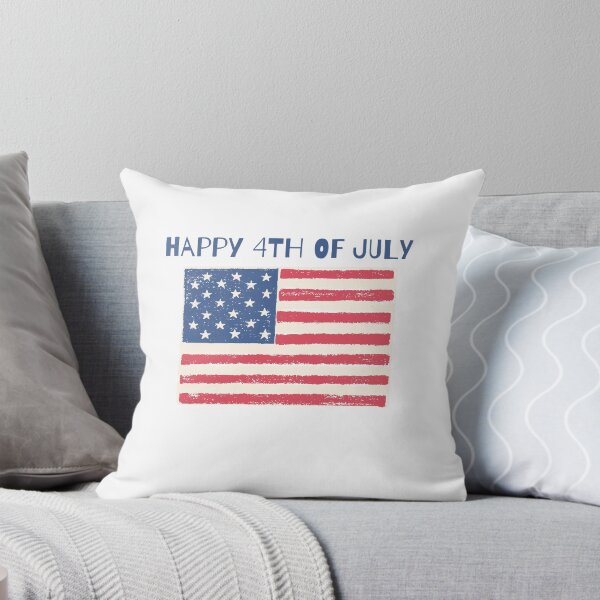 Item preview, Happy 4th of July designed and sold by boomantique.