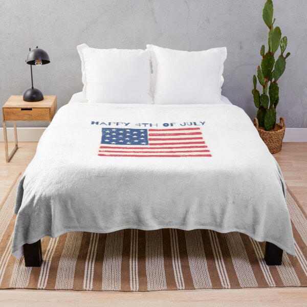Item preview, Happy 4th of July designed and sold by boomantique.