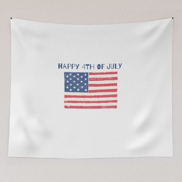 Item preview, Happy 4th of July designed and sold by boomantique.