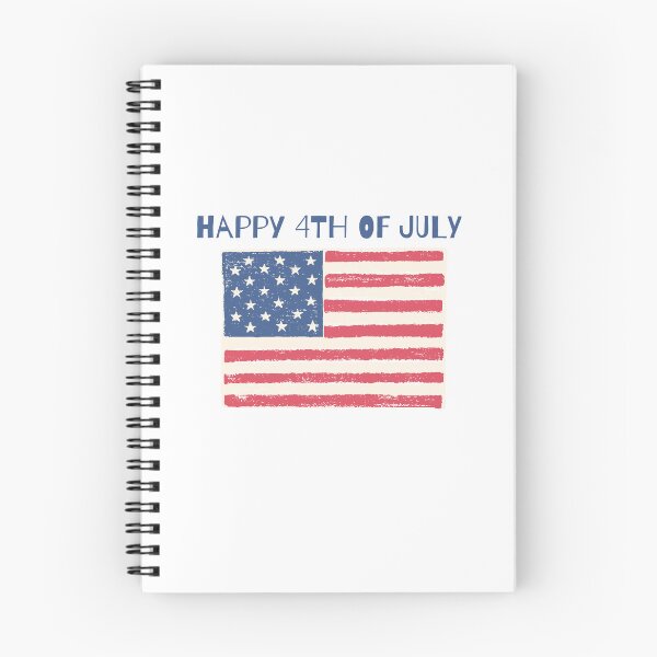 Item preview, Happy 4th of July designed and sold by boomantique.