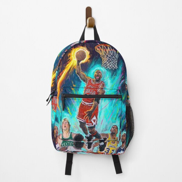 michael jordan backpack price