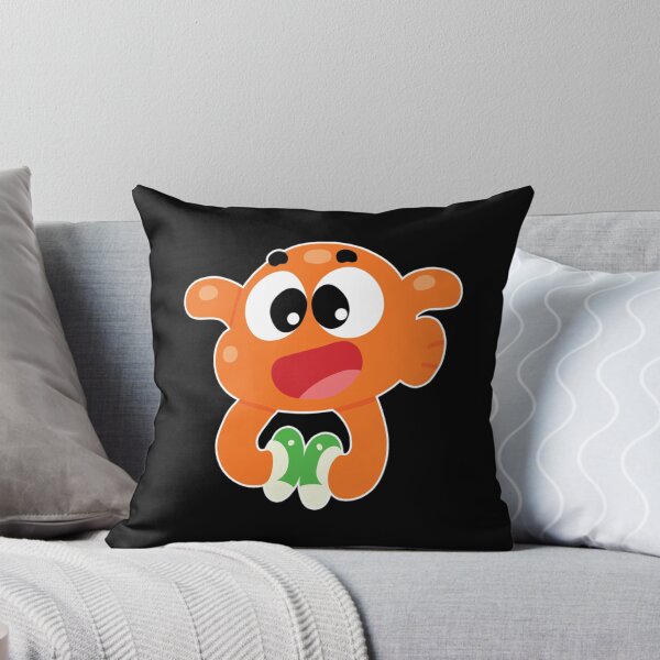 Item preview, Cartoon Gifts The Amazing World Of Gumball Lover Mens Womens designed and sold by CharleeRobertsg.