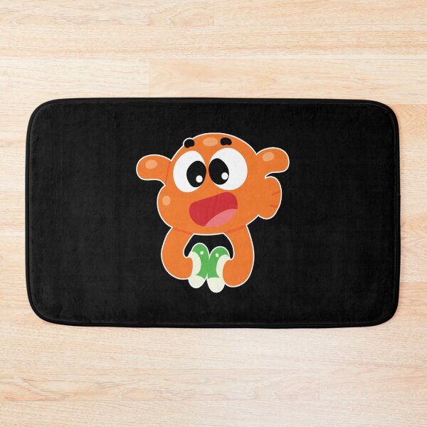 Item preview, Cartoon Gifts The Amazing World Of Gumball Lover Mens Womens designed and sold by CharleeRobertsg.