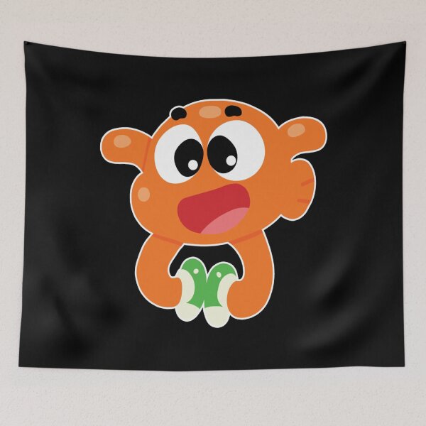 Item preview, Cartoon Gifts The Amazing World Of Gumball Lover Mens Womens designed and sold by CharleeRobertsg.