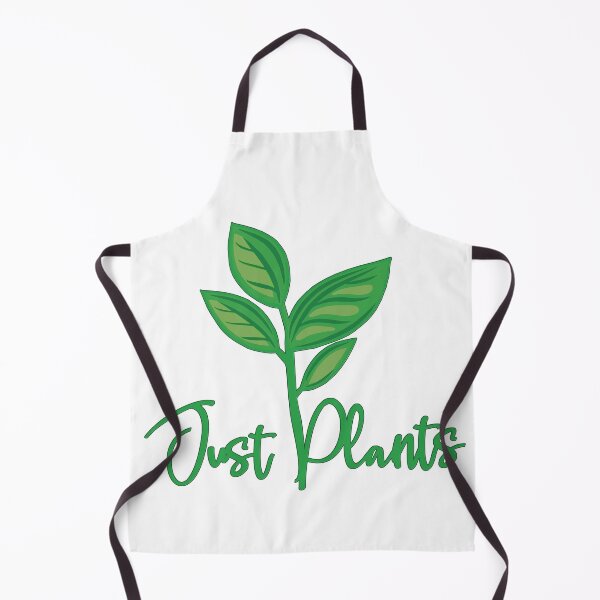 Item preview, Just Plants designed and sold by CarynKeller.