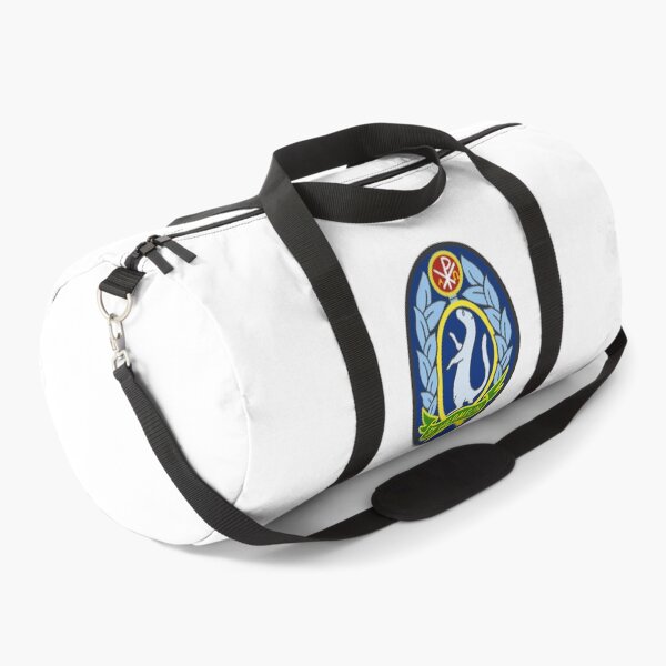 Item preview, St. Hermelin Primary High School Logo designed and sold by TheOGShyGuy.