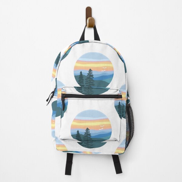 Item preview, Mountain Sunset designed and sold by KoressaLyn.