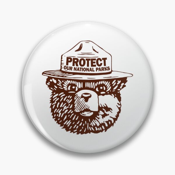 Item preview, Protect Our National Parks  designed and sold by KoressaLyn.