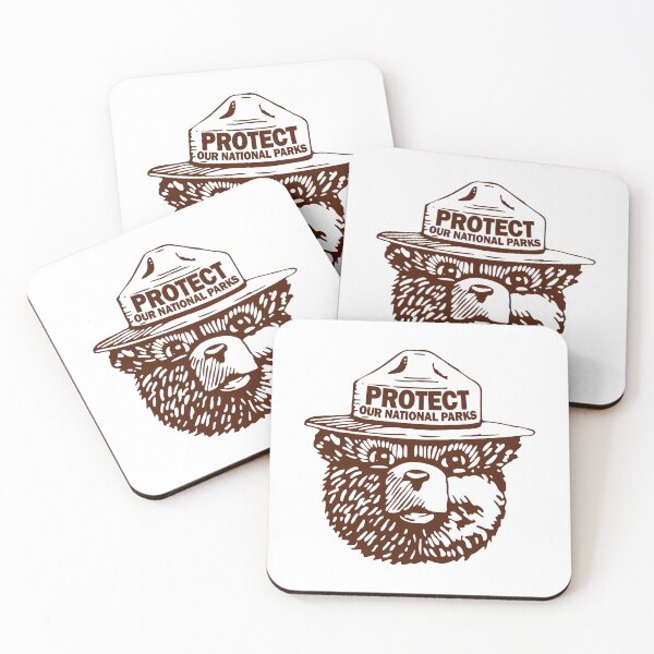 Item preview, Protect Our National Parks  designed and sold by KoressaLyn.