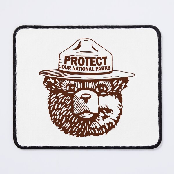 Item preview, Protect Our National Parks designed and sold by KoressaLyn.