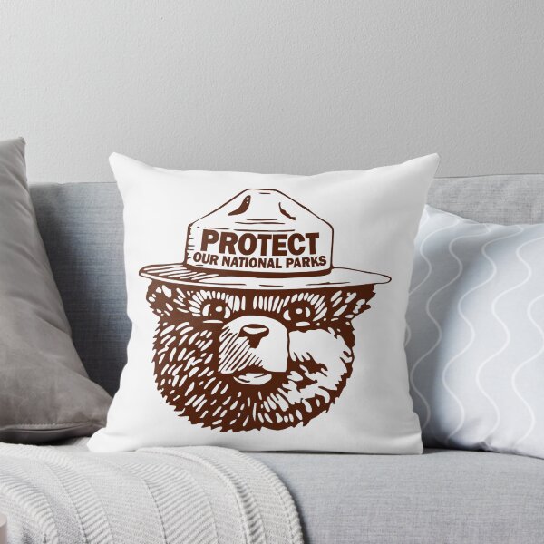 Item preview, Protect Our National Parks designed and sold by KoressaLyn.