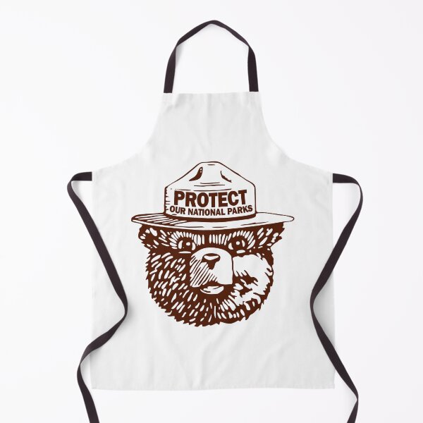 Item preview, Protect Our National Parks  designed and sold by KoressaLyn.