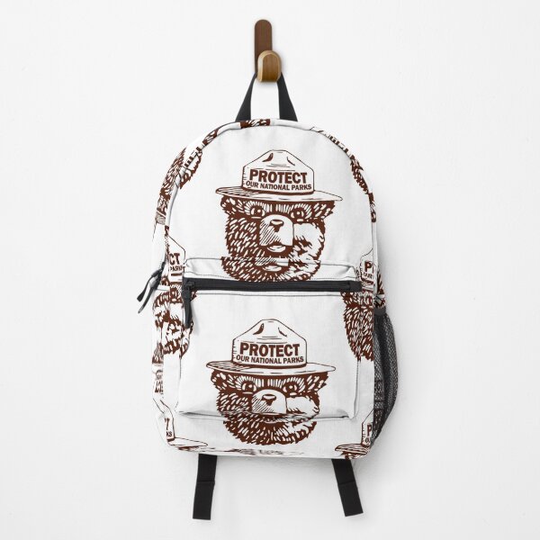 Item preview, Protect Our National Parks designed and sold by KoressaLyn.