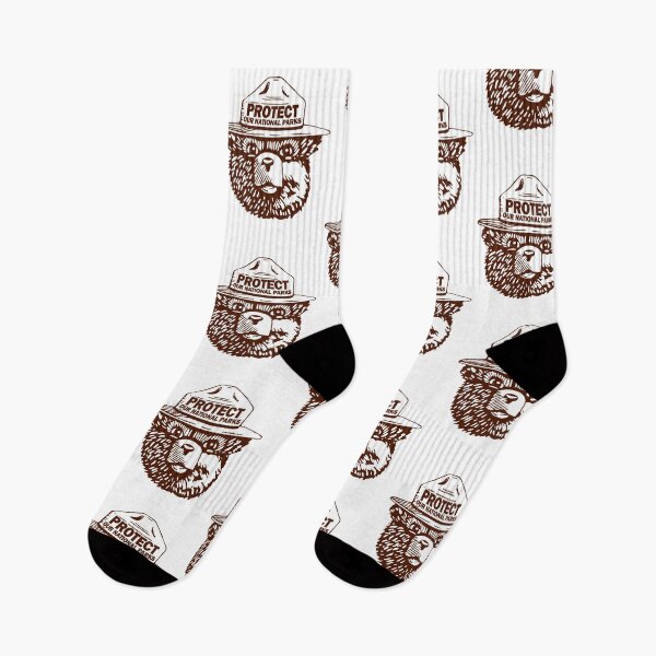 Item preview, Protect Our National Parks  designed and sold by KoressaLyn.