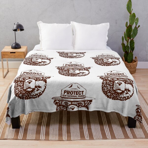 Item preview, Protect Our National Parks designed and sold by KoressaLyn.
