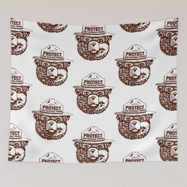 Item preview, Protect Our National Parks  designed and sold by KoressaLyn.