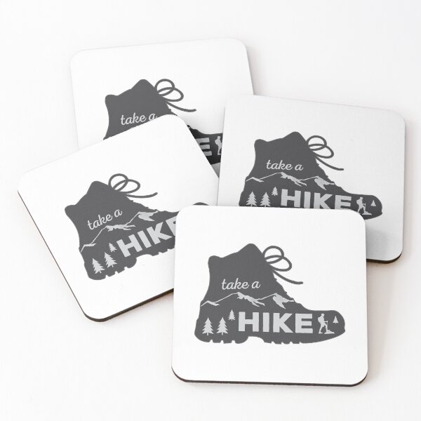 Item preview, Take a Hike - Hiking   designed and sold by KoressaLyn.