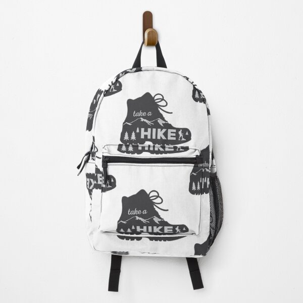 Item preview, Take a Hike - Hiking designed and sold by KoressaLyn.