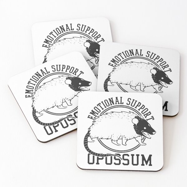 Artikelvorschau, Opossum-Weinlese entworfen und verkauft von xsmilexstd.